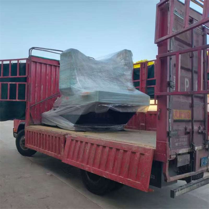 毛阳镇和静县：物流专线的高效货运解决方案