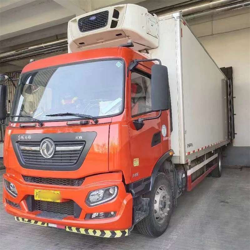 毛阳镇潞城区物流：多元专线与高效运输探秘